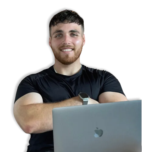 Ed - founder of EdTheDev, web designer based in Canterbury, Kent