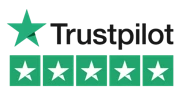 Trustpilot reviews for restaurant web design